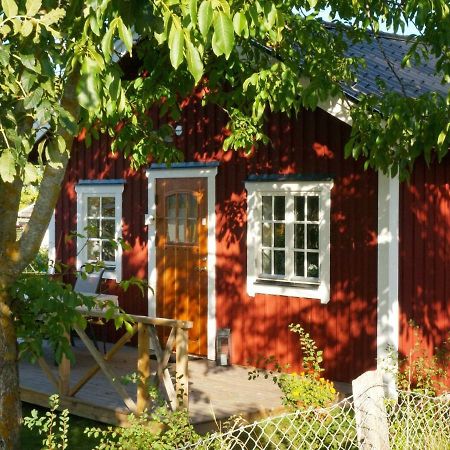 Holiday Home Malaretorpsvaegen Borgholm Εξωτερικό φωτογραφία