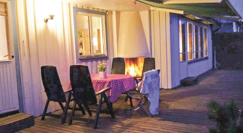 Holiday Home Malaretorpsvaegen Borgholm Δωμάτιο φωτογραφία