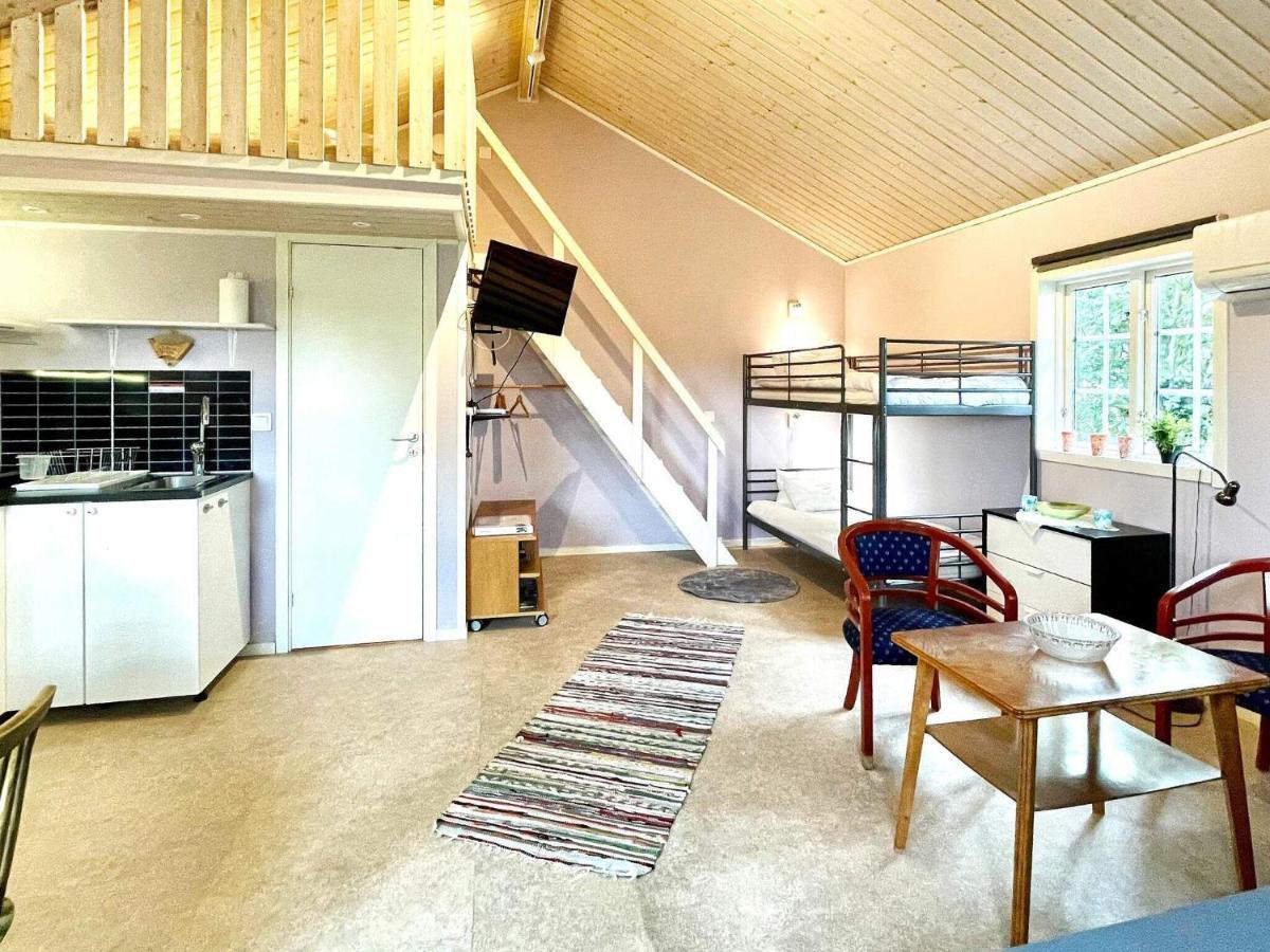 Holiday Home Malaretorpsvaegen Borgholm Εξωτερικό φωτογραφία