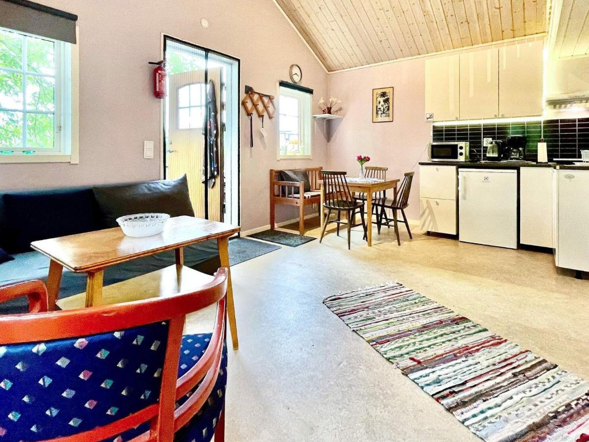 Holiday Home Malaretorpsvaegen Borgholm Εξωτερικό φωτογραφία