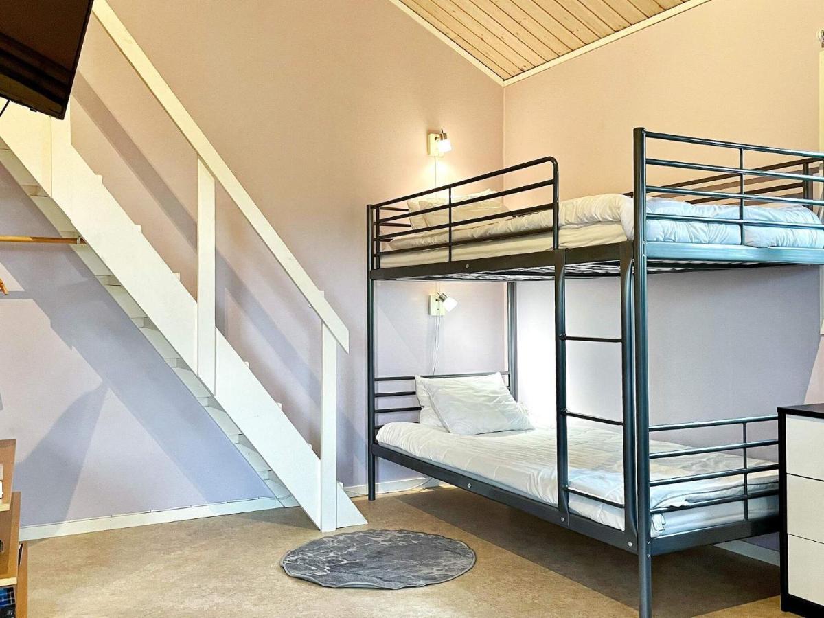 Holiday Home Malaretorpsvaegen Borgholm Εξωτερικό φωτογραφία