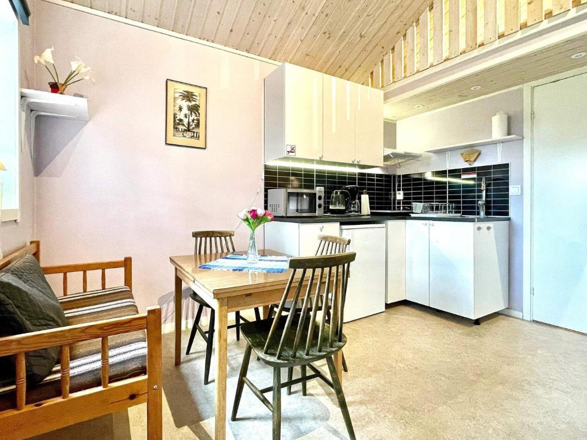 Holiday Home Malaretorpsvaegen Borgholm Εξωτερικό φωτογραφία