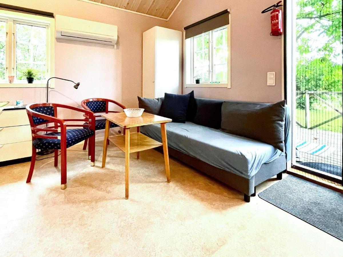 Holiday Home Malaretorpsvaegen Borgholm Εξωτερικό φωτογραφία