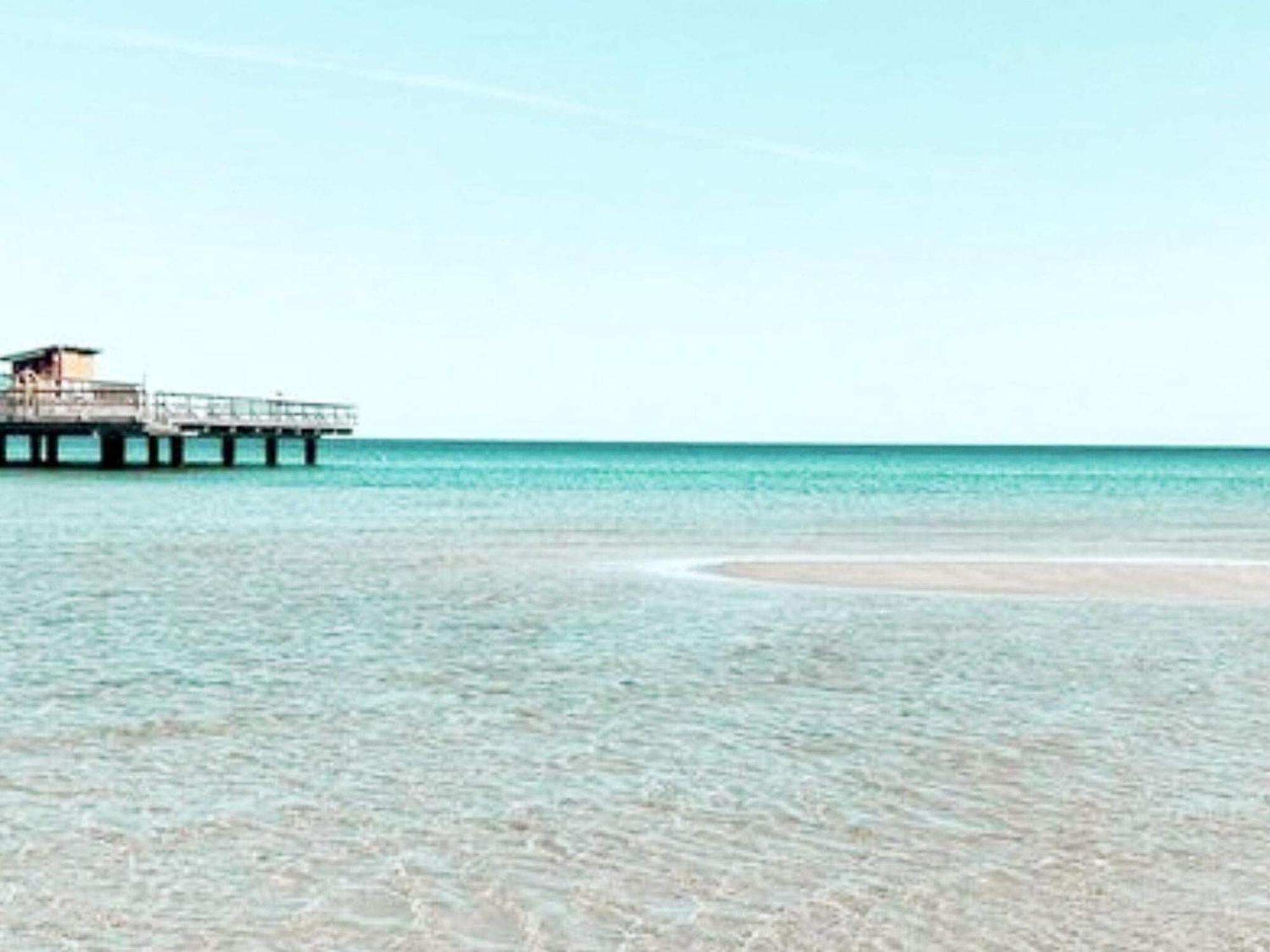 Holiday Home Malaretorpsvaegen Borgholm Εξωτερικό φωτογραφία