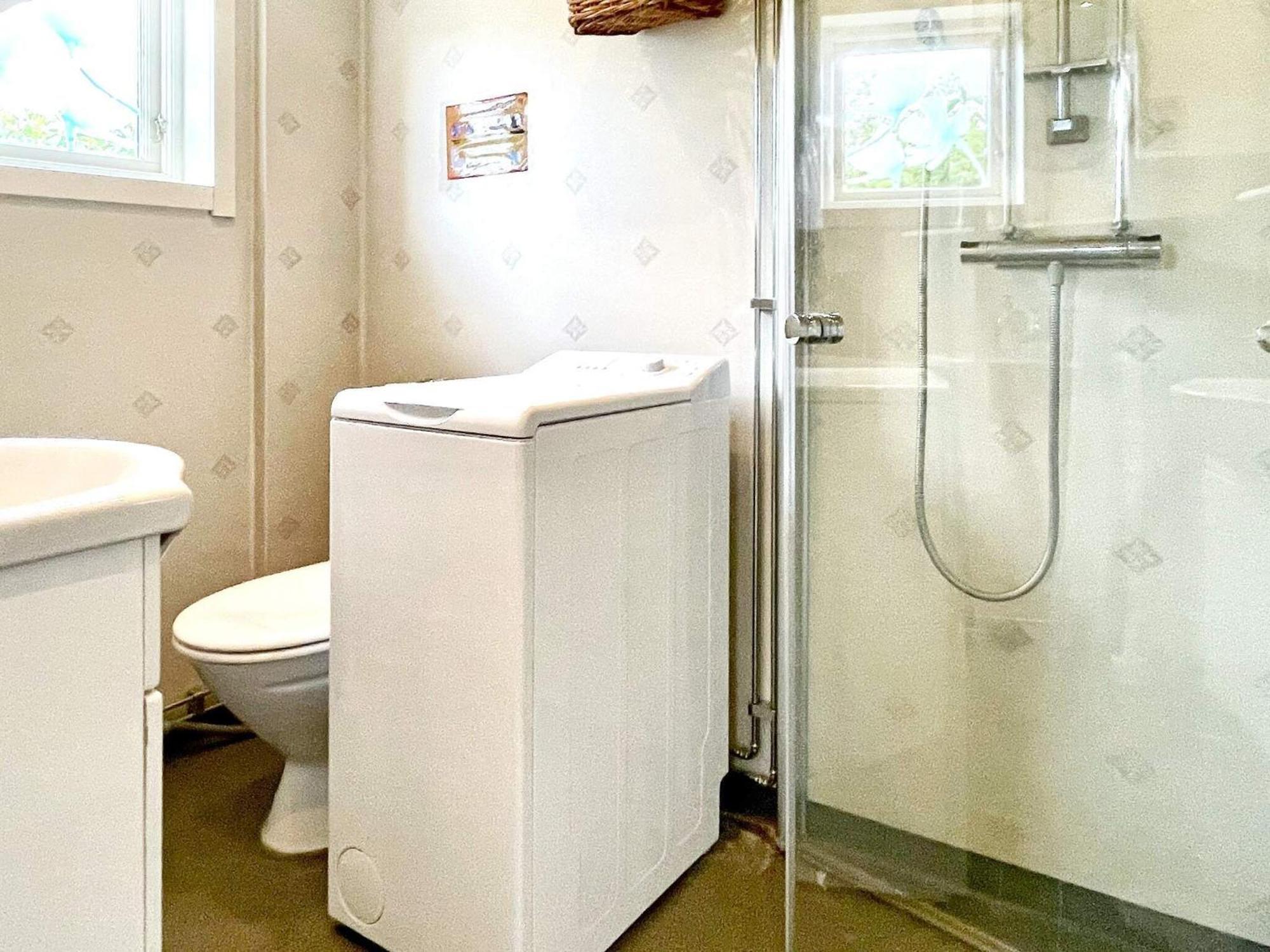 Holiday Home Malaretorpsvaegen Borgholm Εξωτερικό φωτογραφία