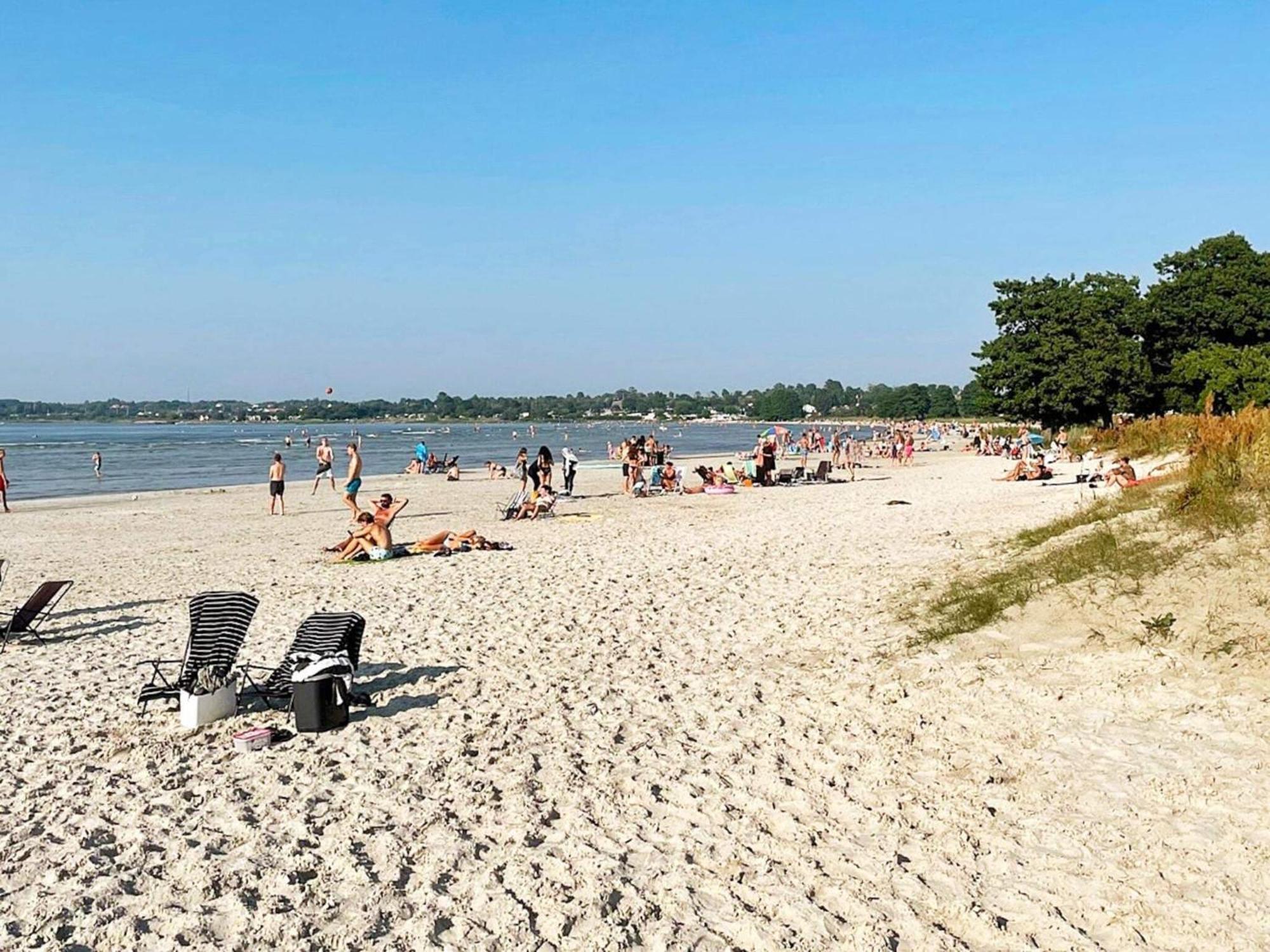 Holiday Home Malaretorpsvaegen Borgholm Εξωτερικό φωτογραφία