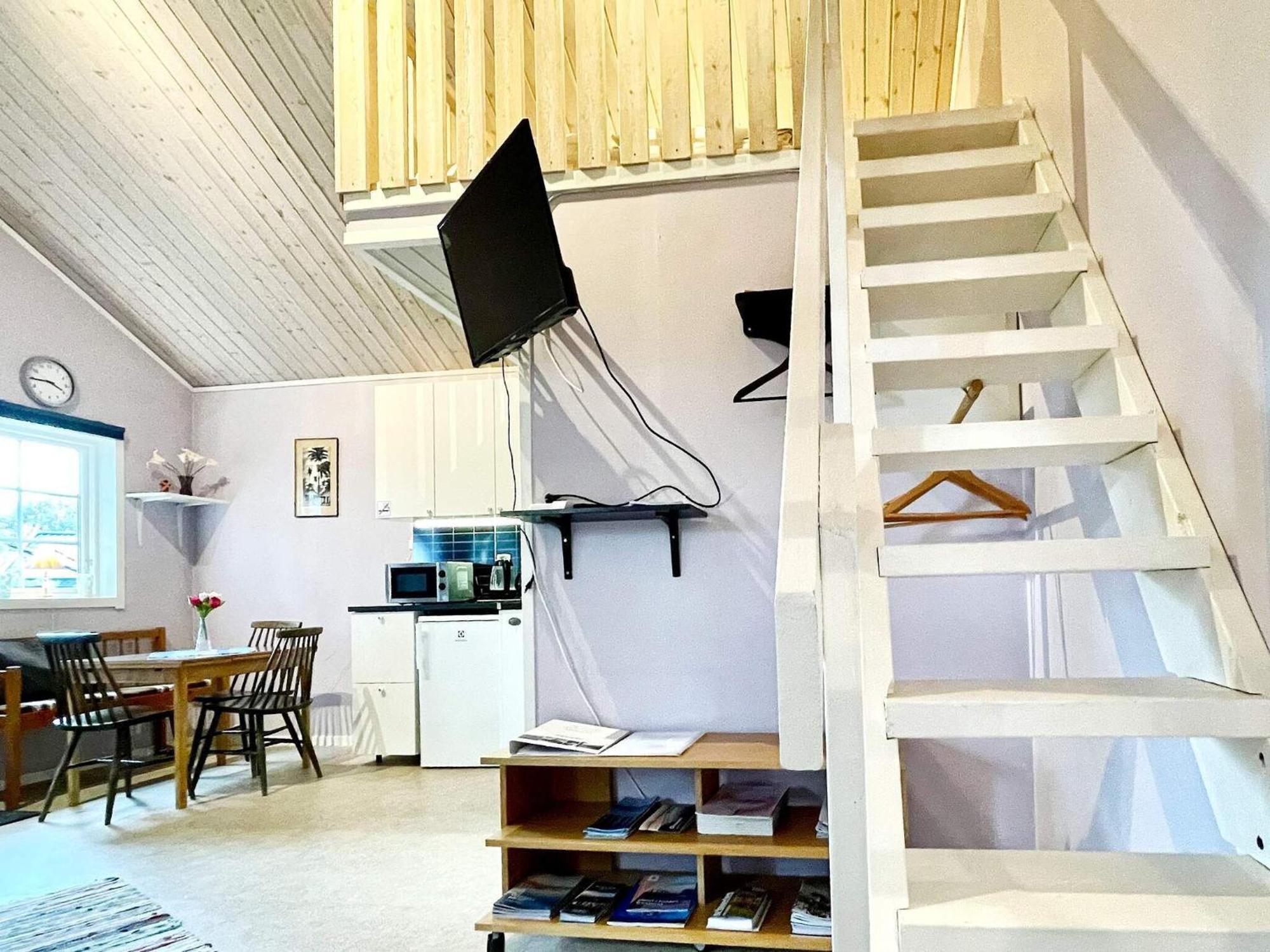Holiday Home Malaretorpsvaegen Borgholm Εξωτερικό φωτογραφία