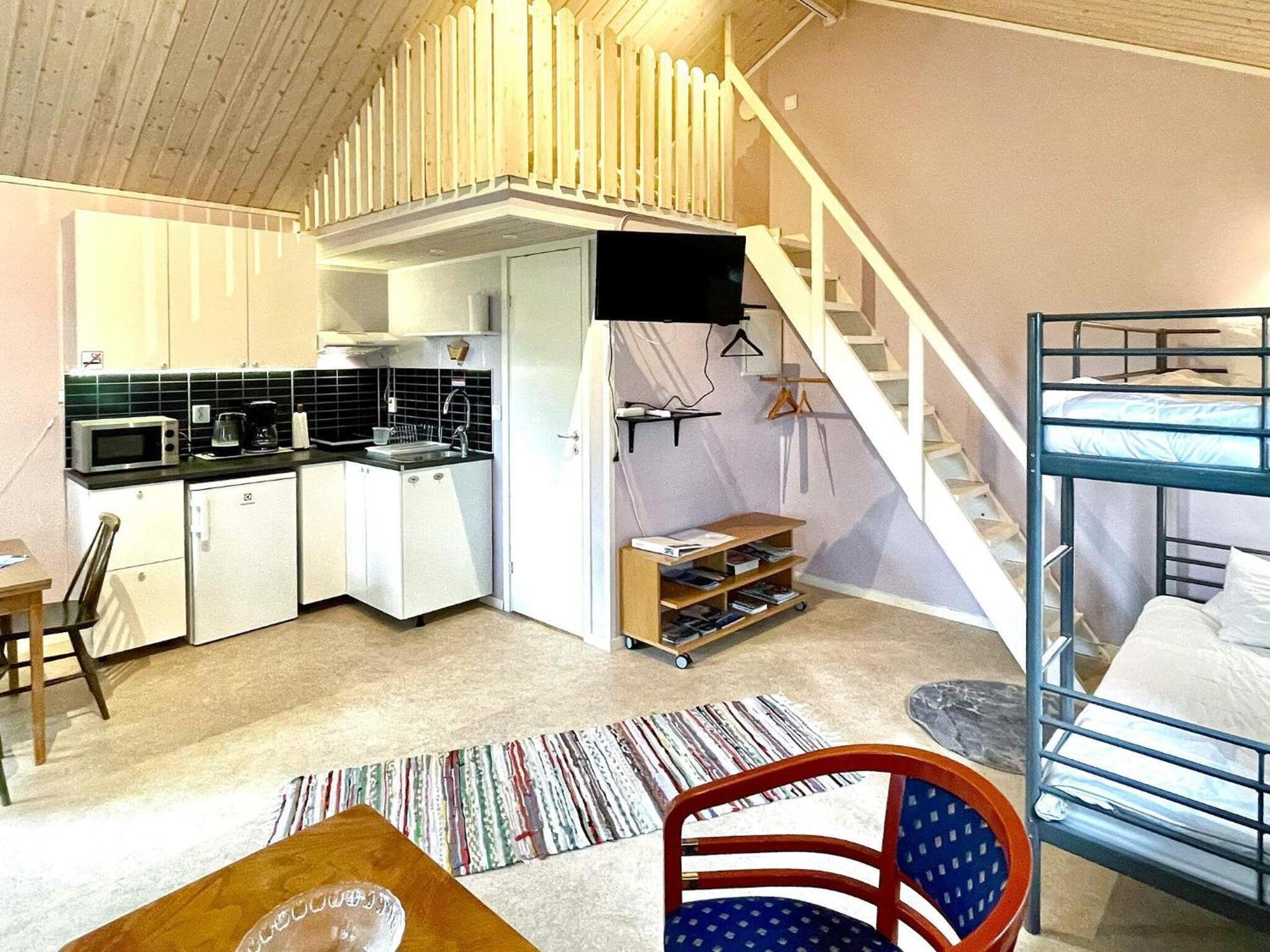 Holiday Home Malaretorpsvaegen Borgholm Εξωτερικό φωτογραφία