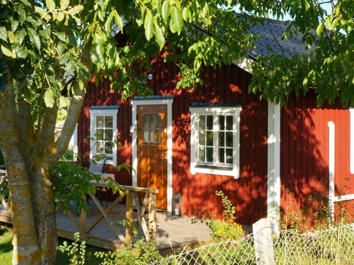 Holiday Home Malaretorpsvaegen Borgholm Εξωτερικό φωτογραφία