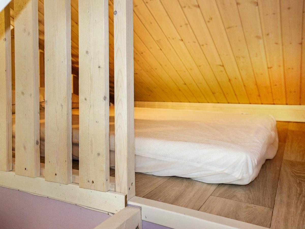 Holiday Home Malaretorpsvaegen Borgholm Εξωτερικό φωτογραφία