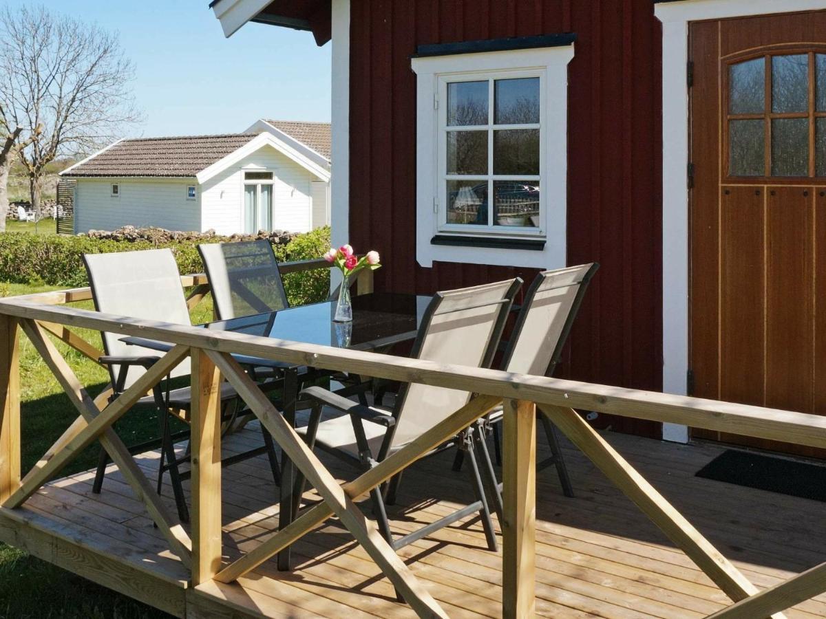 Holiday Home Malaretorpsvaegen Borgholm Εξωτερικό φωτογραφία