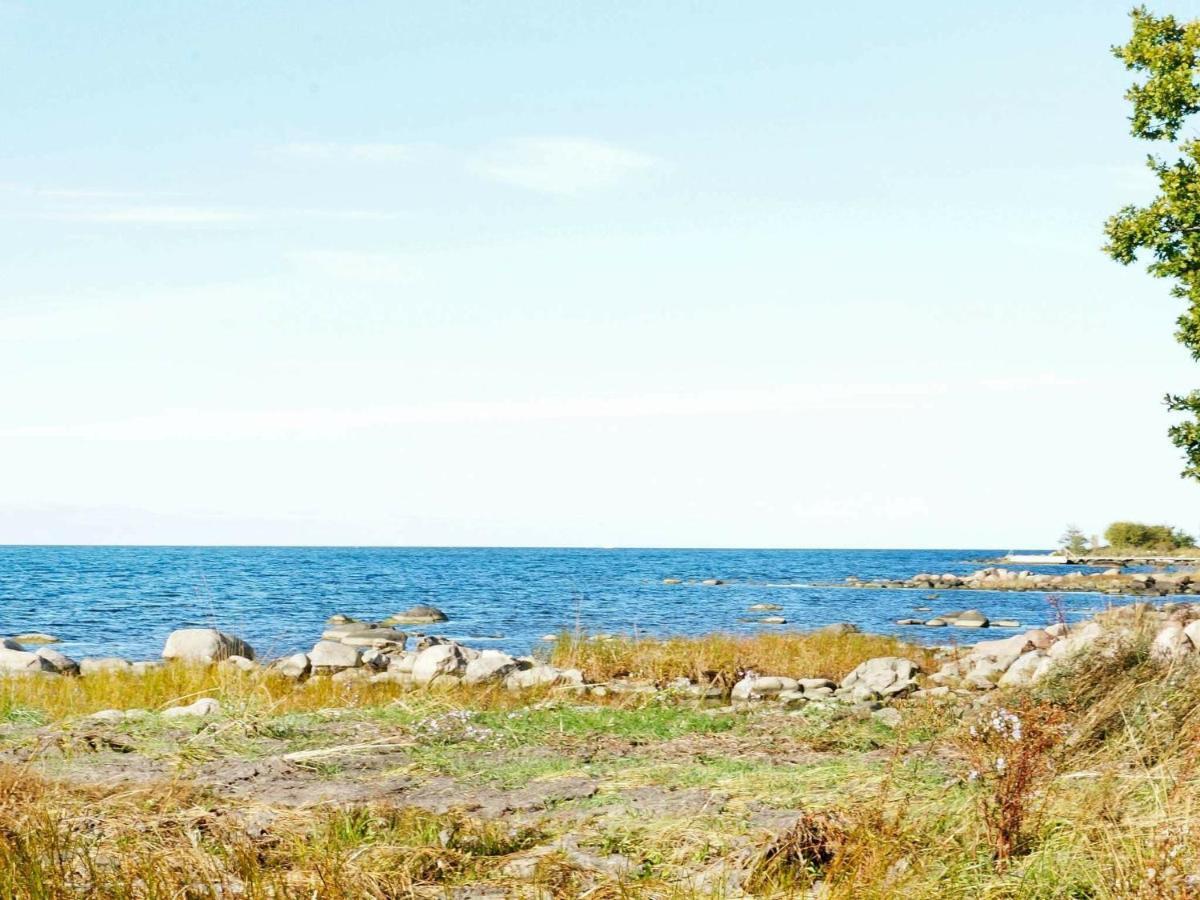 Holiday Home Malaretorpsvaegen Borgholm Εξωτερικό φωτογραφία